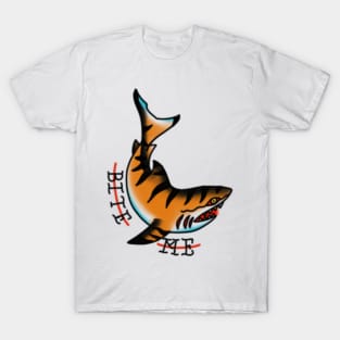 Bite me T-Shirt